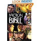 The action bible